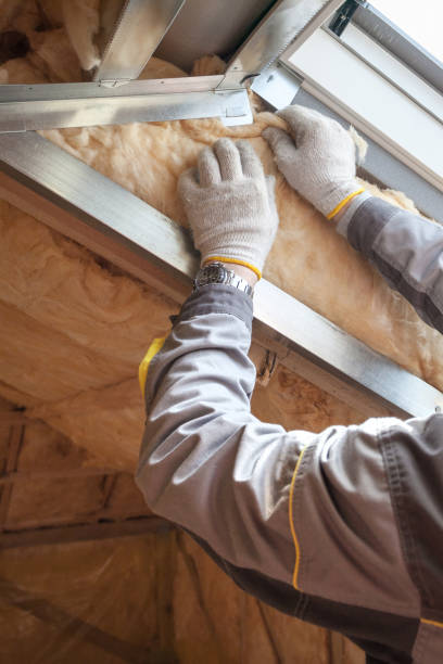 Insulation Contractors for Homes in Tonkawa, OK