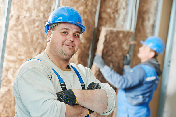 Professional Insulation Contractor in Tonkawa, OK